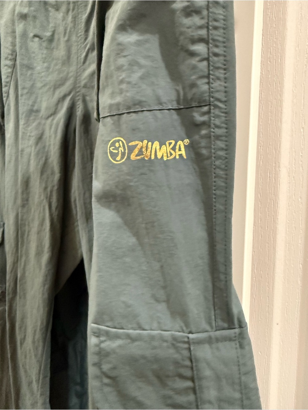 Zumba Fitness Activewear
